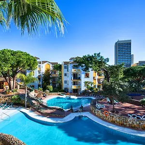 Aparthotel Ona Alanda Club, Marbella